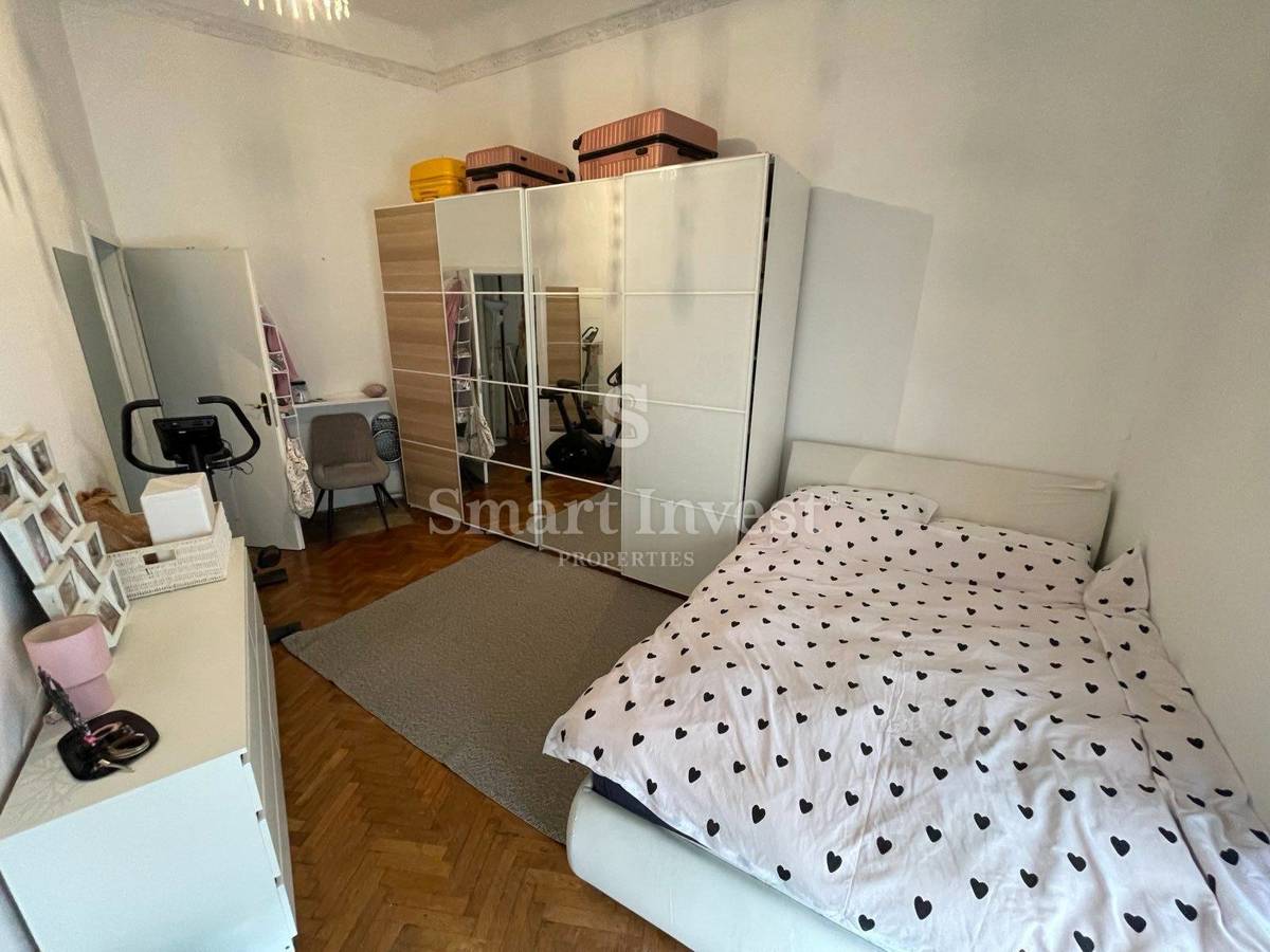 Appartamento Centar, Rijeka, 88m2