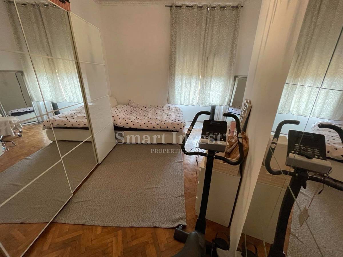 Appartamento Centar, Rijeka, 88m2