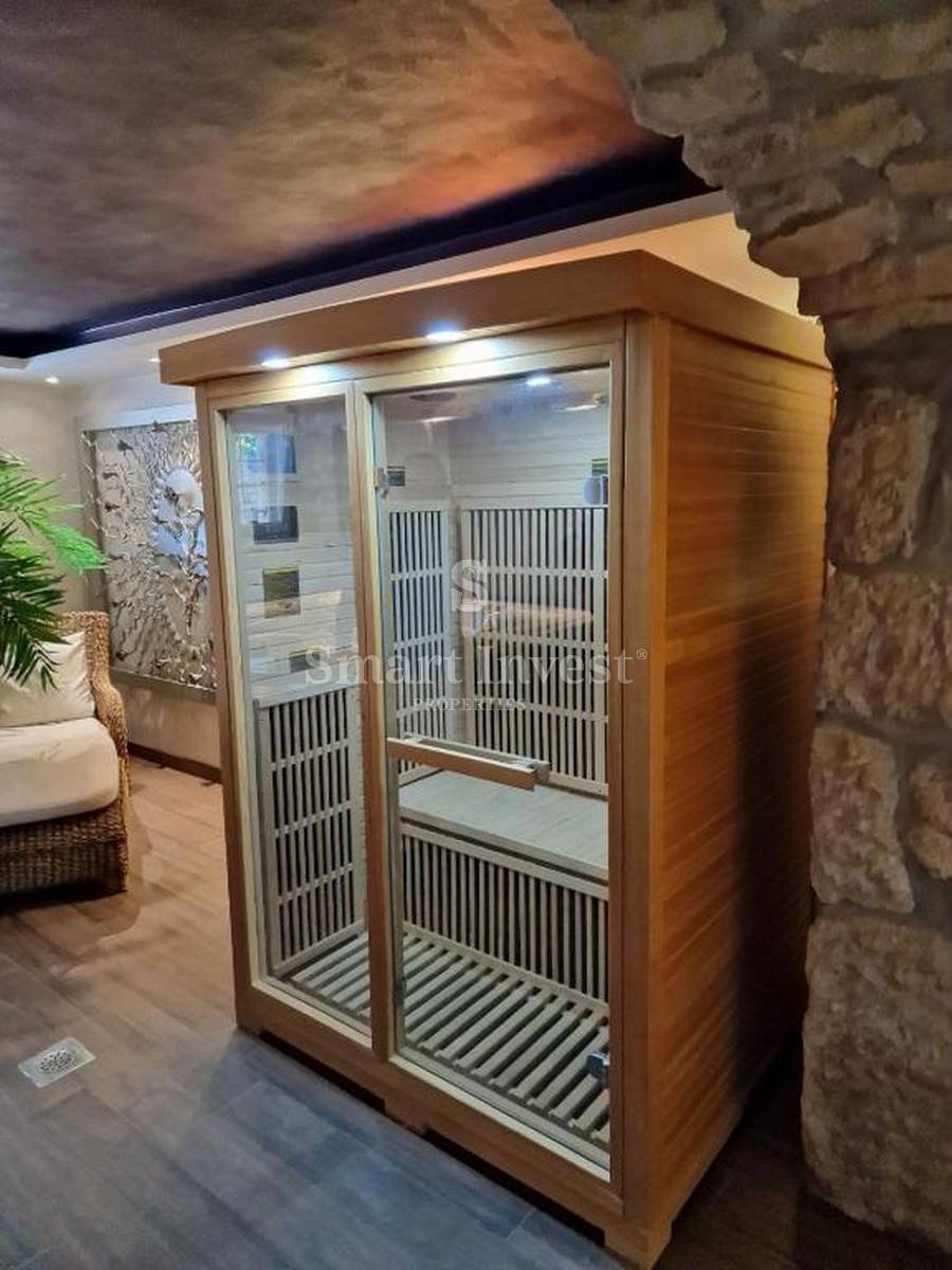 Casa Tribalj, Vinodolska Općina, 280m2