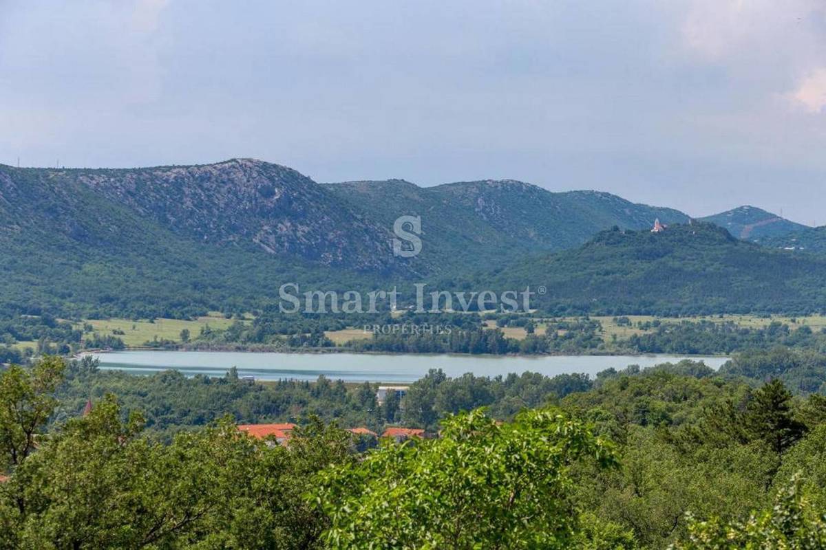Casa Tribalj, Vinodolska Općina, 280m2