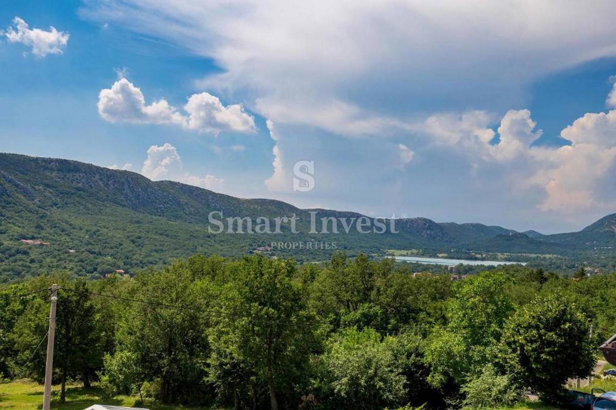 Casa Tribalj, Vinodolska Općina, 280m2