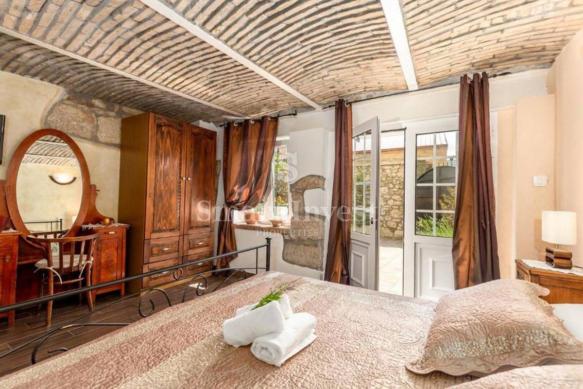Casa Tribalj, Vinodolska Općina, 280m2