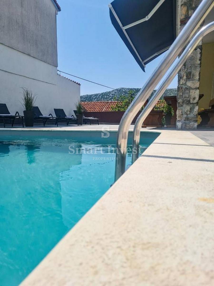 Casa Tribalj, Vinodolska Općina, 280m2
