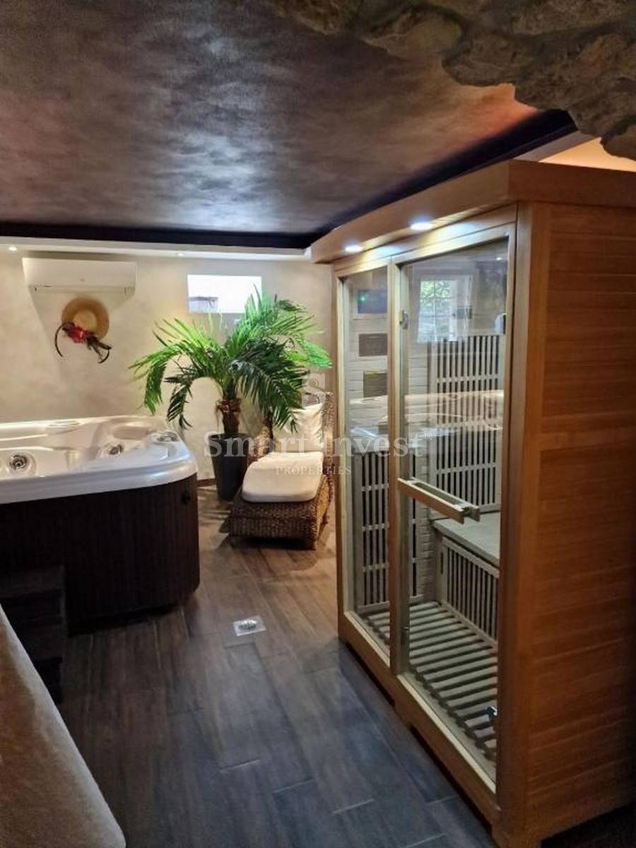 Casa Tribalj, Vinodolska Općina, 280m2