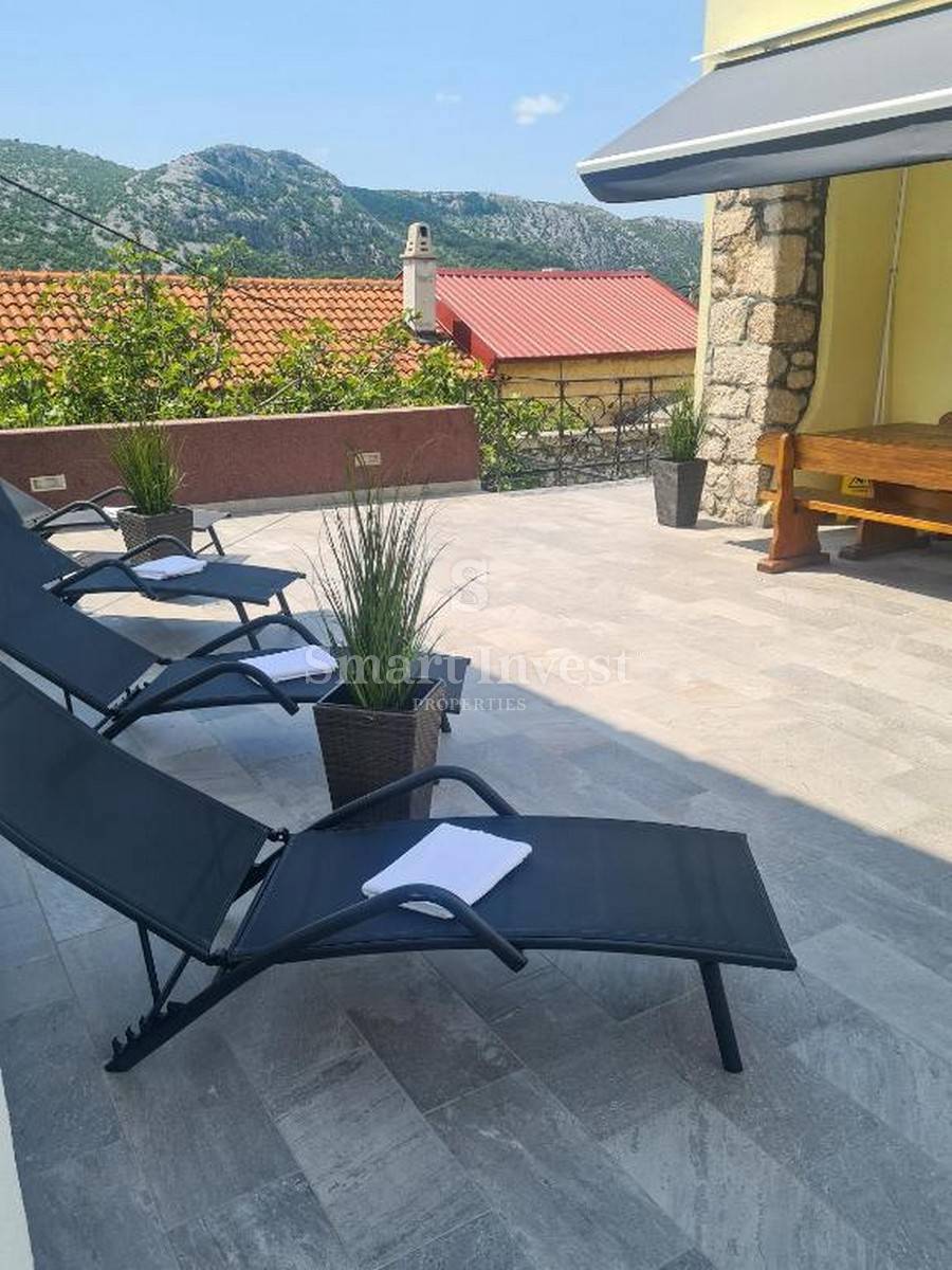 Casa Tribalj, Vinodolska Općina, 280m2