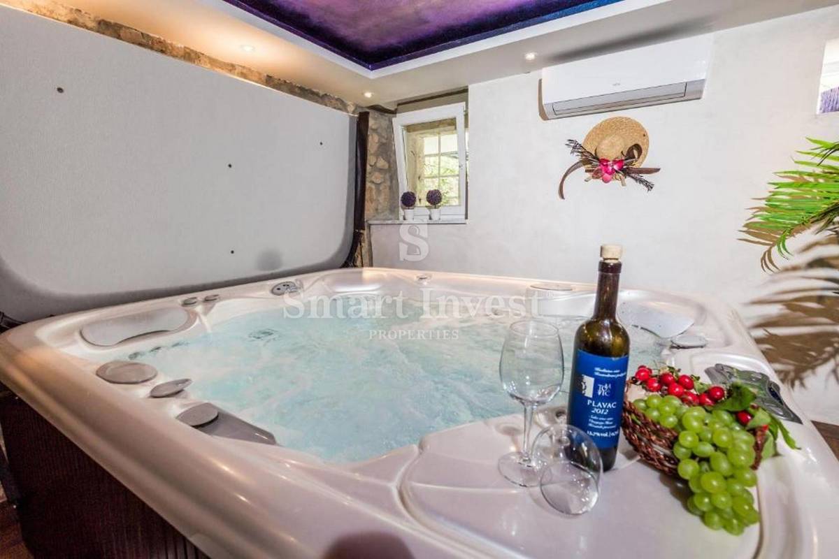 Casa Tribalj, Vinodolska Općina, 280m2