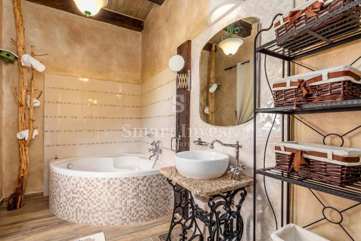 Casa Tribalj, Vinodolska Općina, 280m2