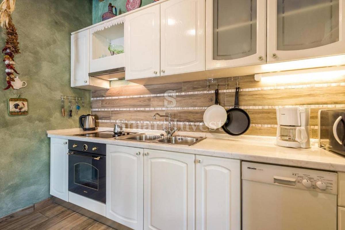 Casa Tribalj, Vinodolska Općina, 280m2