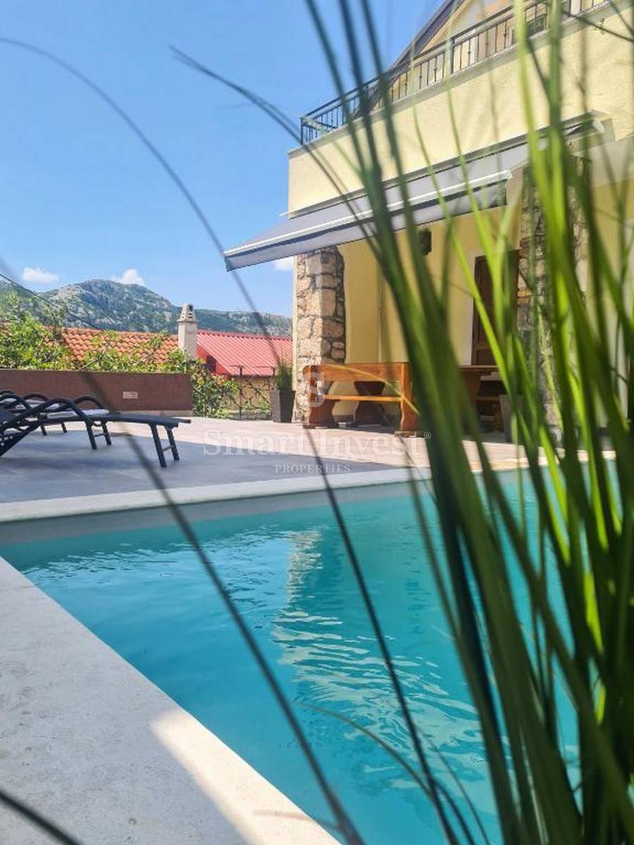 Casa Tribalj, Vinodolska Općina, 280m2