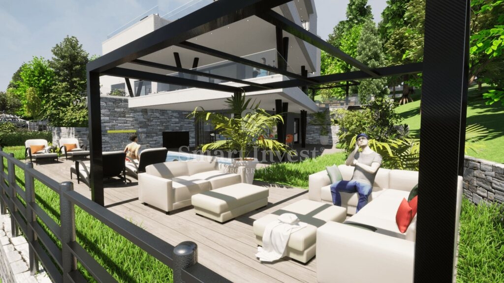 Appartamento Pulac, Rijeka, 95,71m2