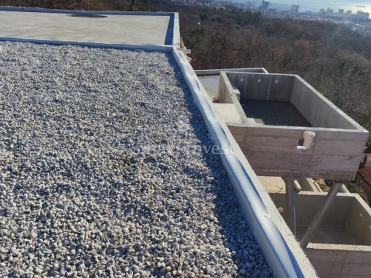 Appartamento Pulac, Rijeka, 95,71m2