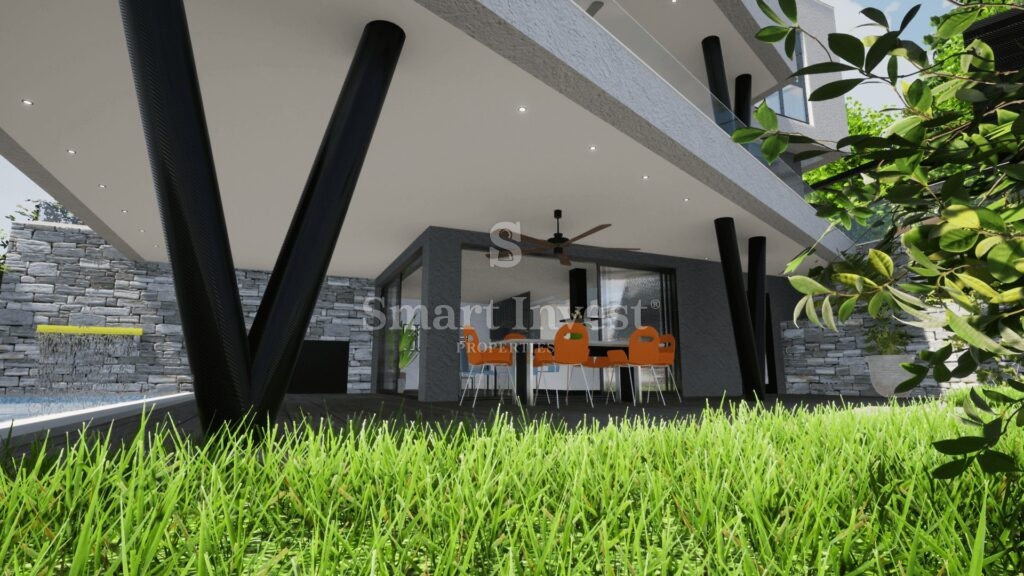 Appartamento Pulac, Rijeka, 95,71m2