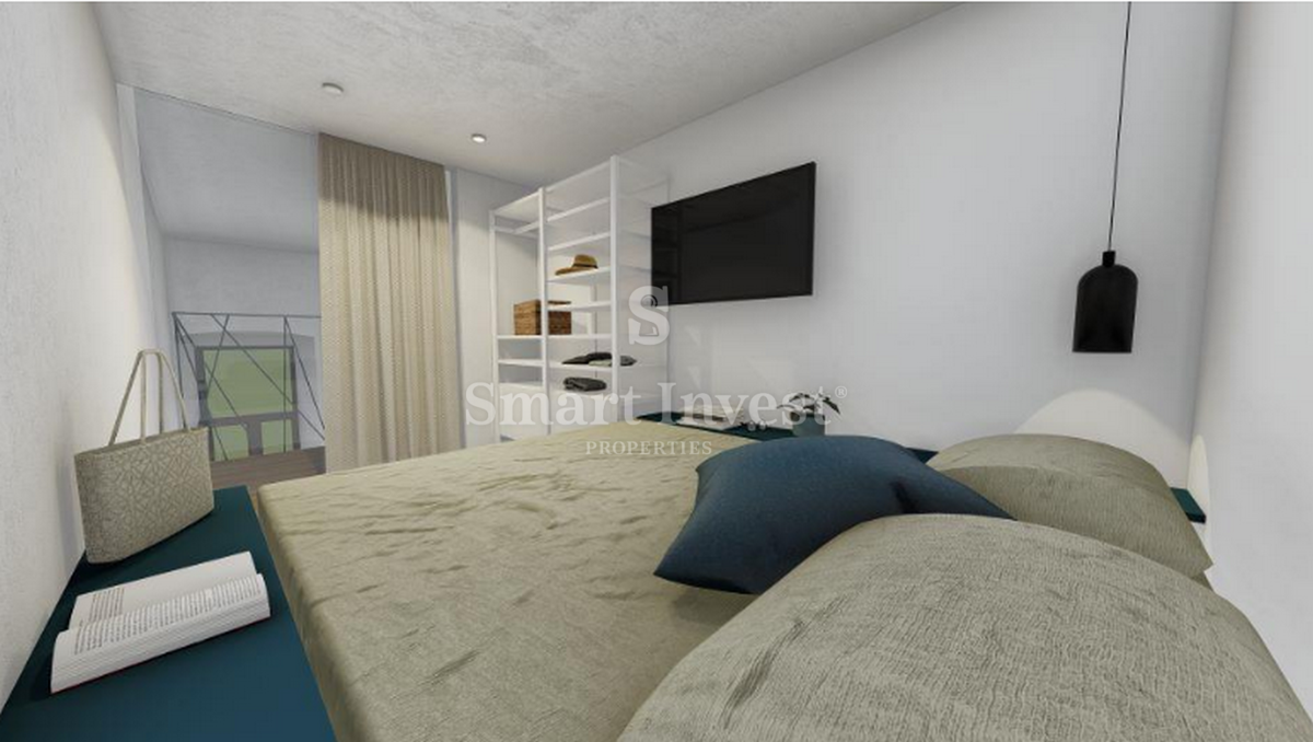 VOLOSKO, spazio commerciale in un'ottima posizione!