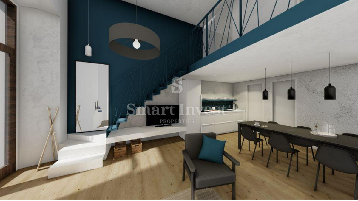 VOLOSKO, spazio commerciale in un'ottima posizione!