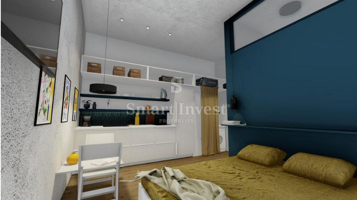 VOLOSKO, spazio commerciale in un'ottima posizione!