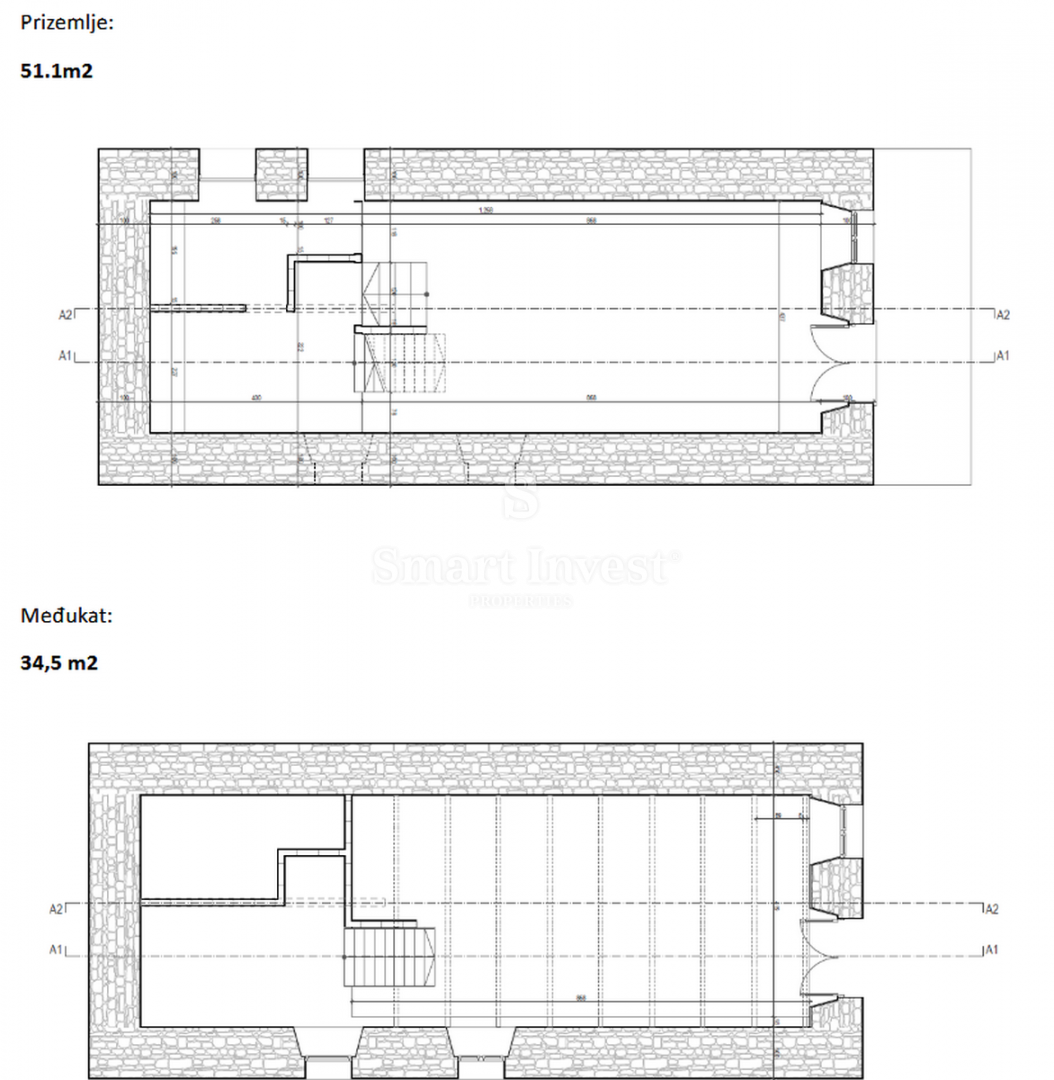 VOLOSKO, spazio commerciale in un'ottima posizione!