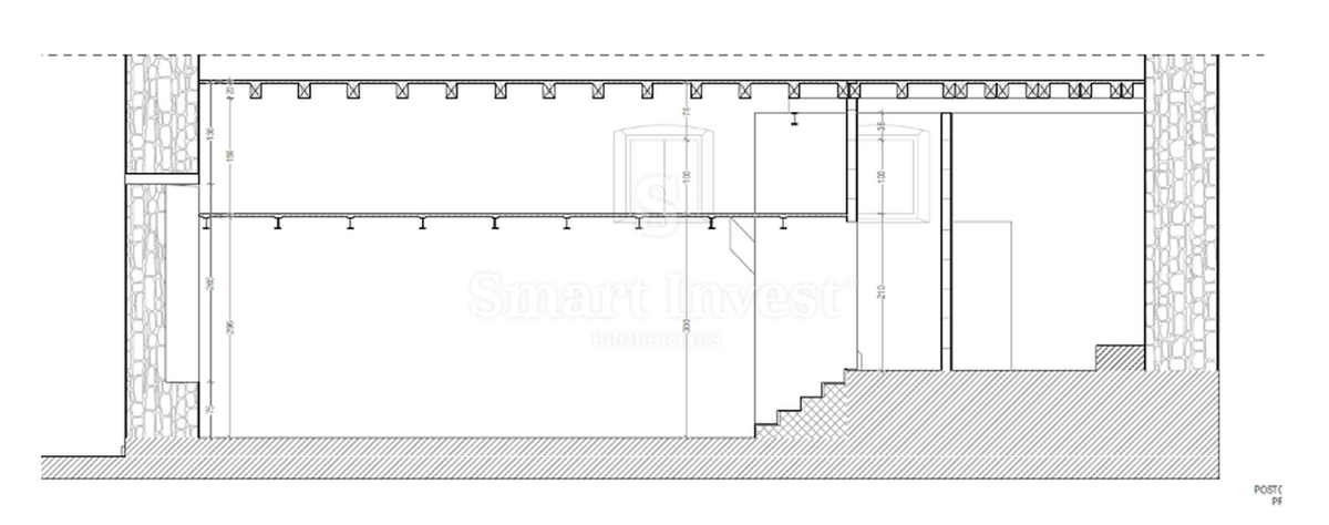 VOLOSKO, spazio commerciale in un'ottima posizione!