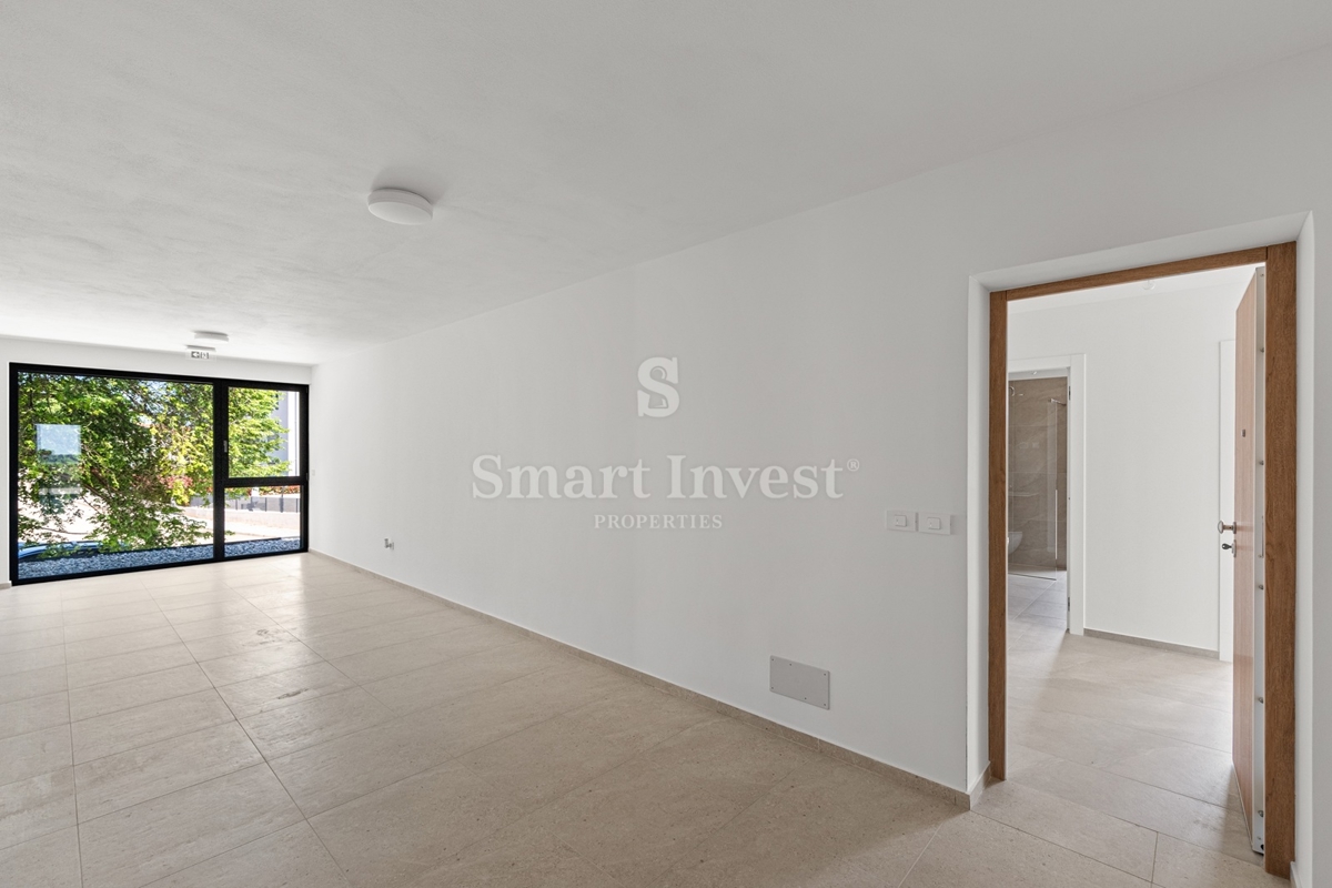 Appartamento Novigrad, 136,36m2