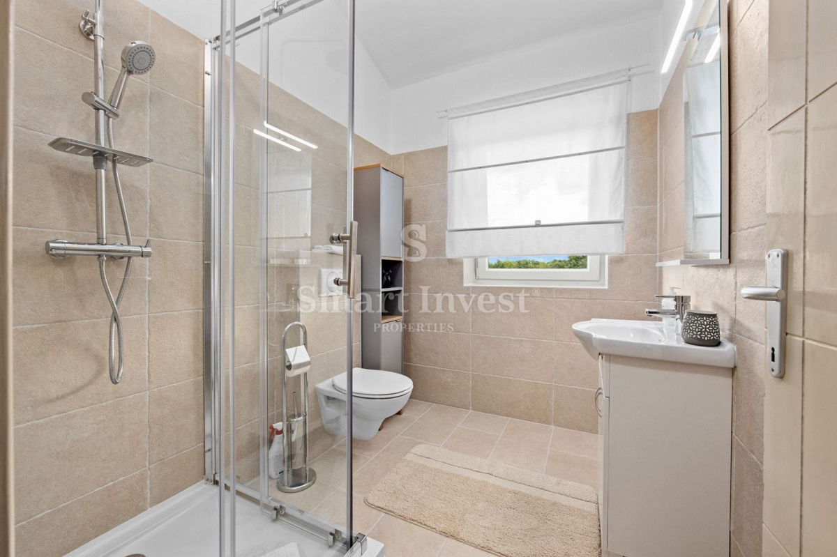 ISTRIA - SANVINCENTI, affascinante villa rustica con piscina