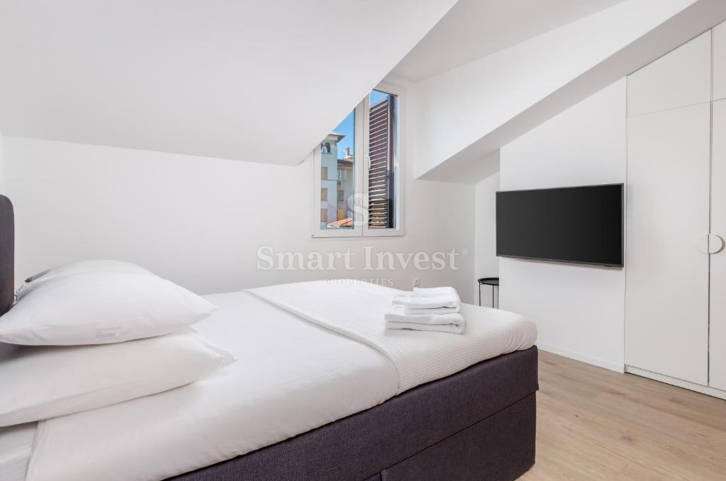 Appartamento Opatija - Centar, Opatija, 83,80m2