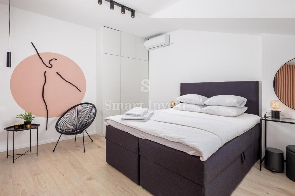 Appartamento Opatija - Centar, Opatija, 83,80m2