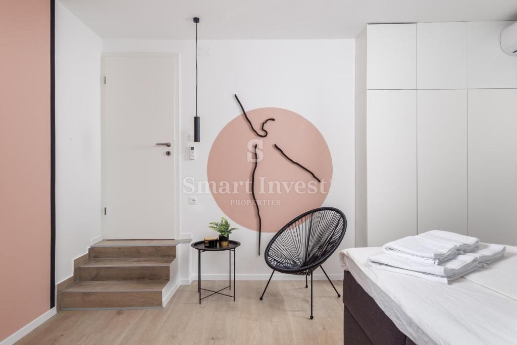 Appartamento Opatija - Centar, Opatija, 83,80m2