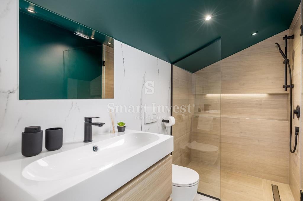 Appartamento Opatija - Centar, Opatija, 83,80m2