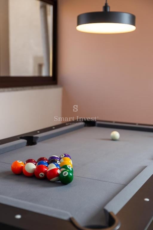 Appartamento Opatija - Centar, Opatija, 83,80m2