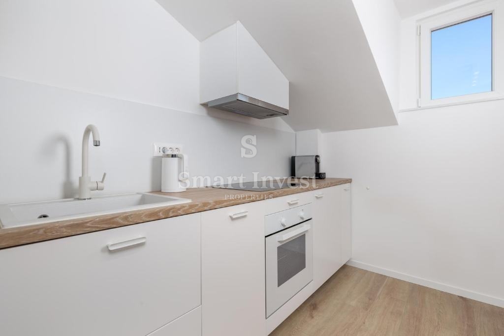 Appartamento Opatija - Centar, Opatija, 83,80m2