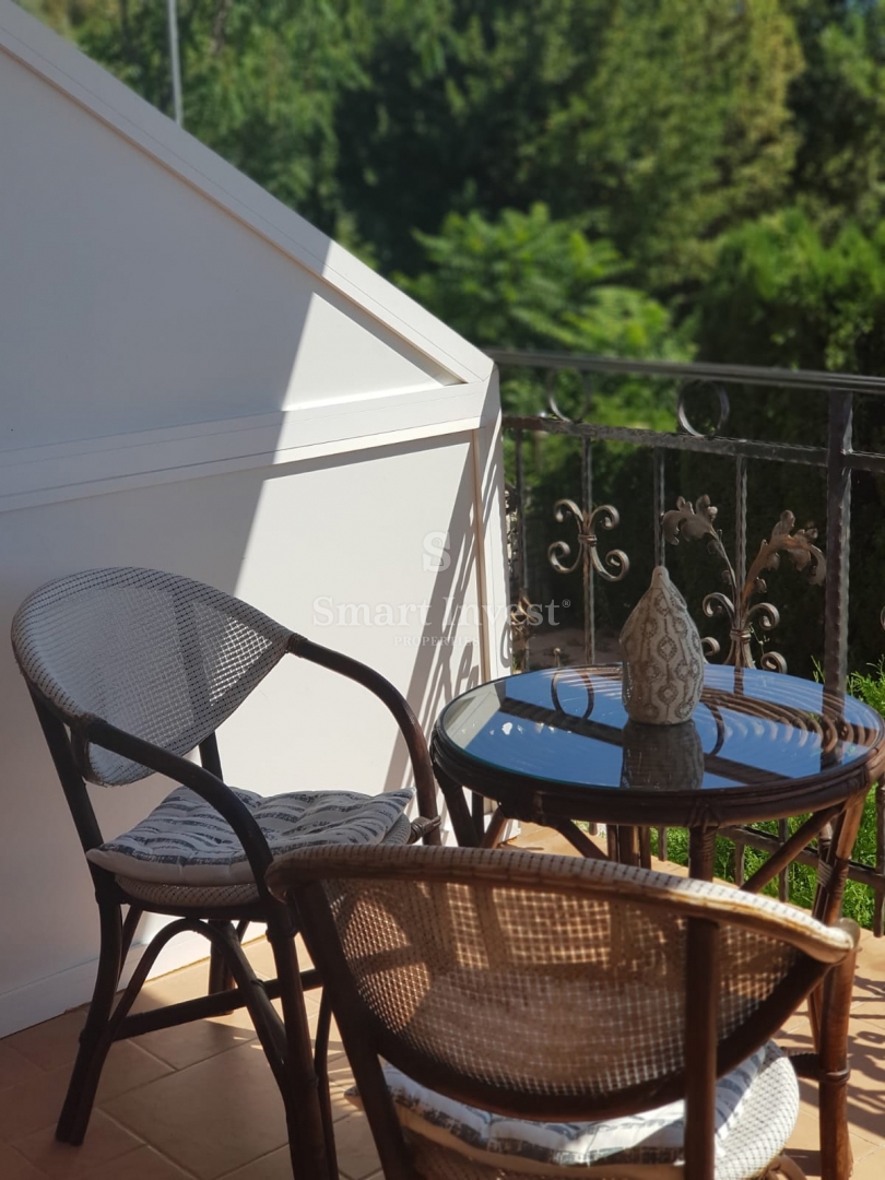 Appartamento Oprić, Lovran, Opatija - Okolica, 74,31m2