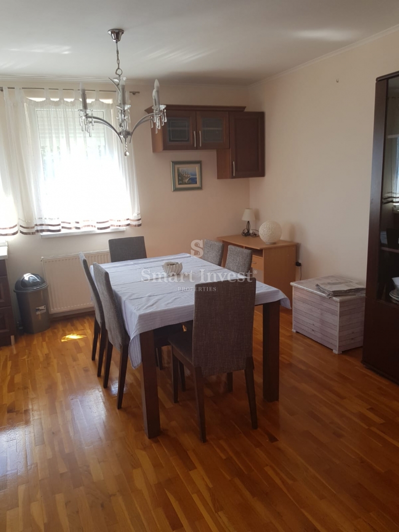 Appartamento Oprić, Lovran, Opatija - Okolica, 74,31m2