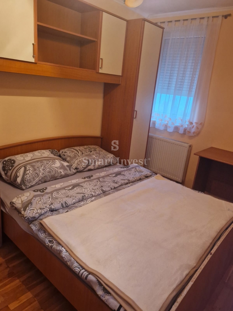 Appartamento Oprić, Lovran, Opatija - Okolica, 74,31m2