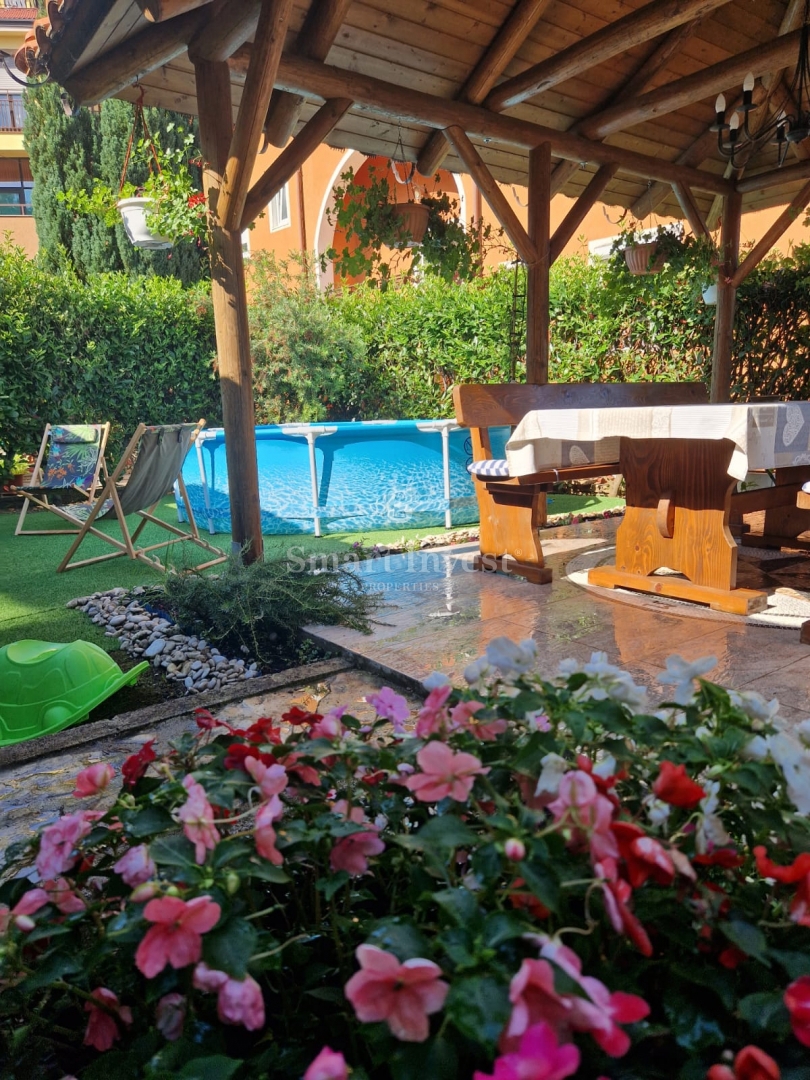 Appartamento Oprić, Lovran, Opatija - Okolica, 74,31m2