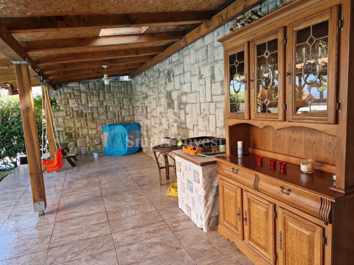 Appartamento Oprić, Lovran, Opatija - Okolica, 74,31m2