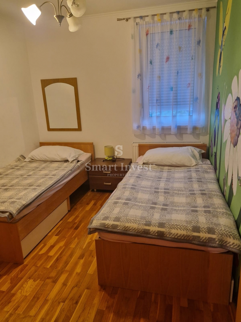 Appartamento Oprić, Lovran, Opatija - Okolica, 74,31m2