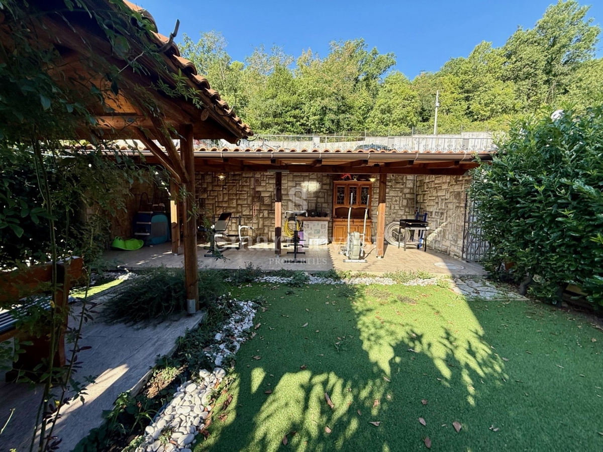 Appartamento Oprić, Lovran, Opatija - Okolica, 74,31m2