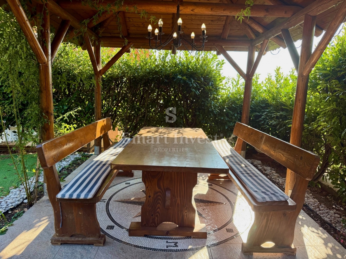 Appartamento Oprić, Lovran, Opatija - Okolica, 74,31m2