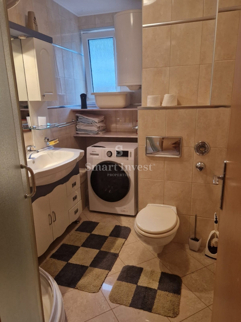 Appartamento Oprić, Lovran, Opatija - Okolica, 74,31m2