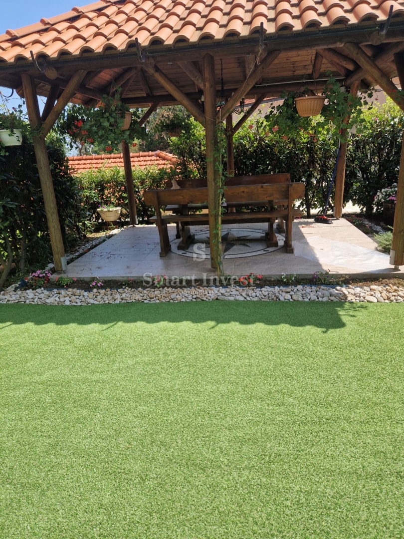 Appartamento Oprić, Lovran, Opatija - Okolica, 74,31m2