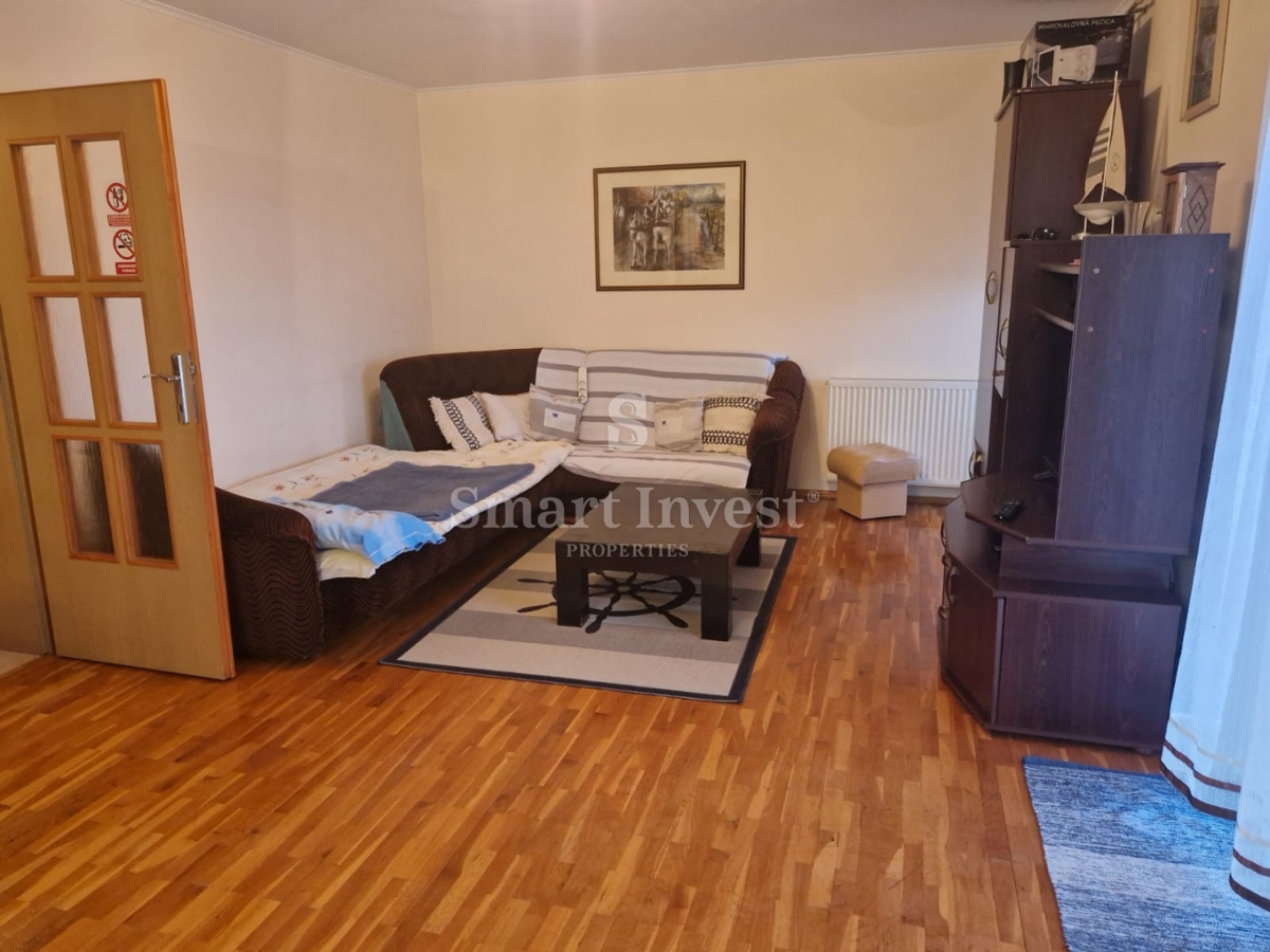 Appartamento Oprić, Lovran, Opatija - Okolica, 74,31m2