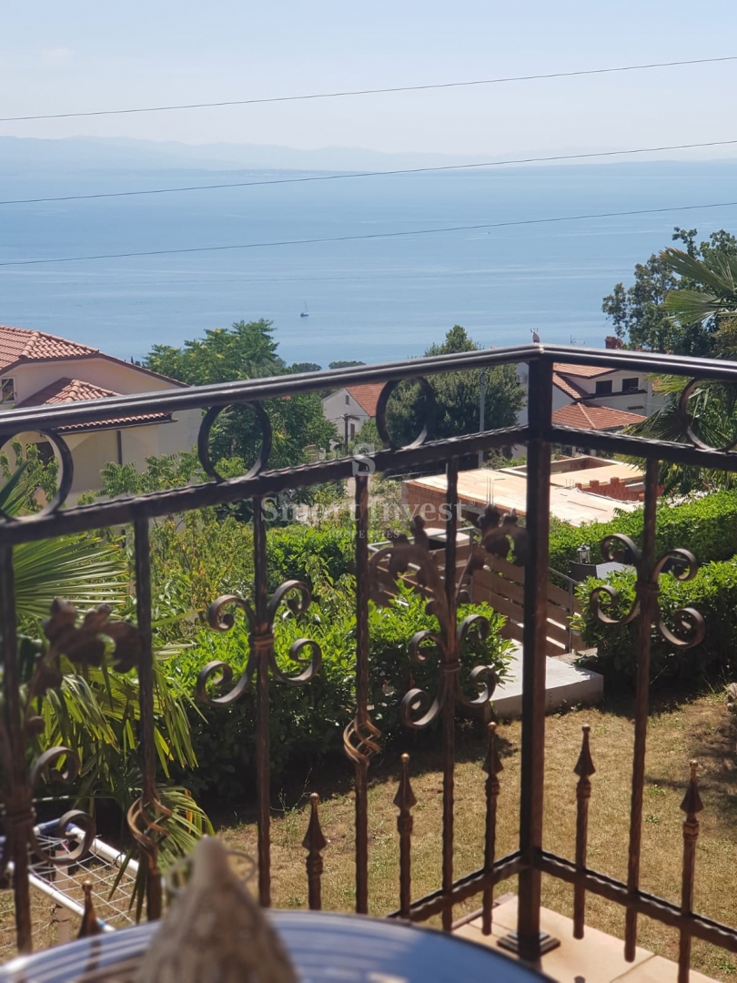 Appartamento Oprić, Lovran, Opatija - Okolica, 74,31m2