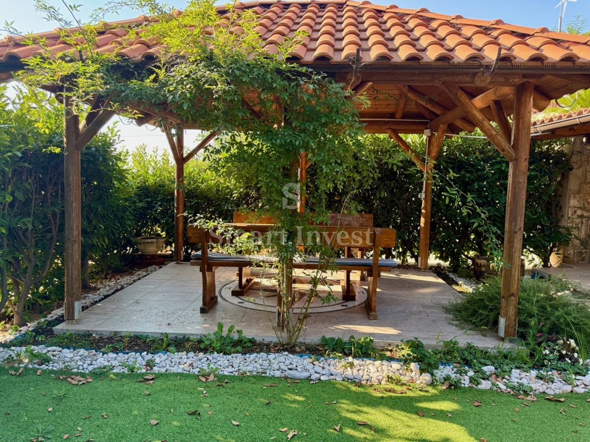 Appartamento Oprić, Lovran, Opatija - Okolica, 74,31m2