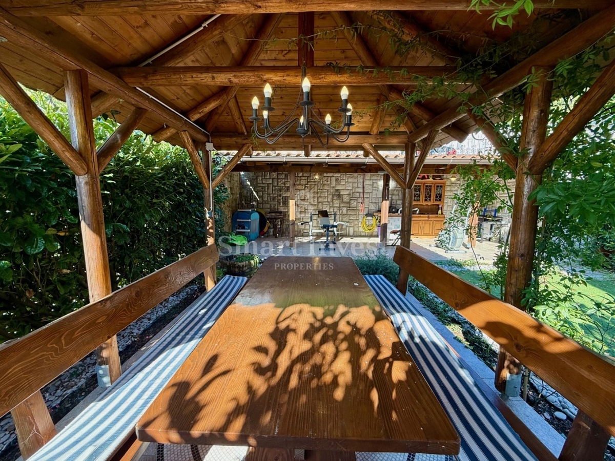 Appartamento Oprić, Lovran, Opatija - Okolica, 74,31m2