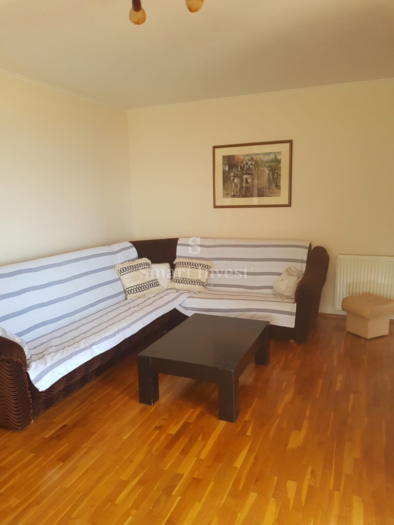 Appartamento Oprić, Lovran, Opatija - Okolica, 74,31m2