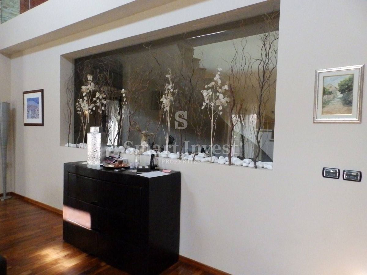 RIVIERA DI ABBAZIA, casa di lusso con piscina e vista mare