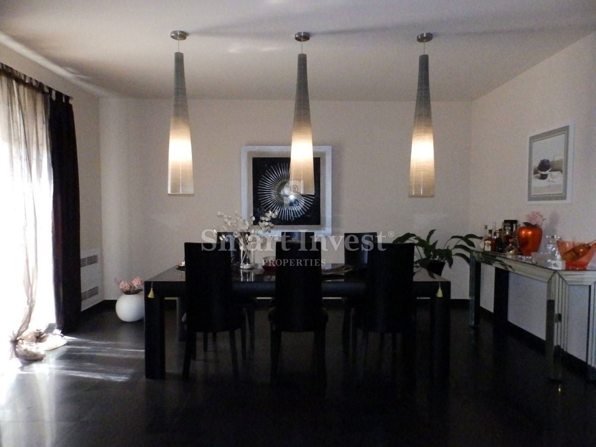 RIVIERA DI ABBAZIA, casa di lusso con piscina e vista mare