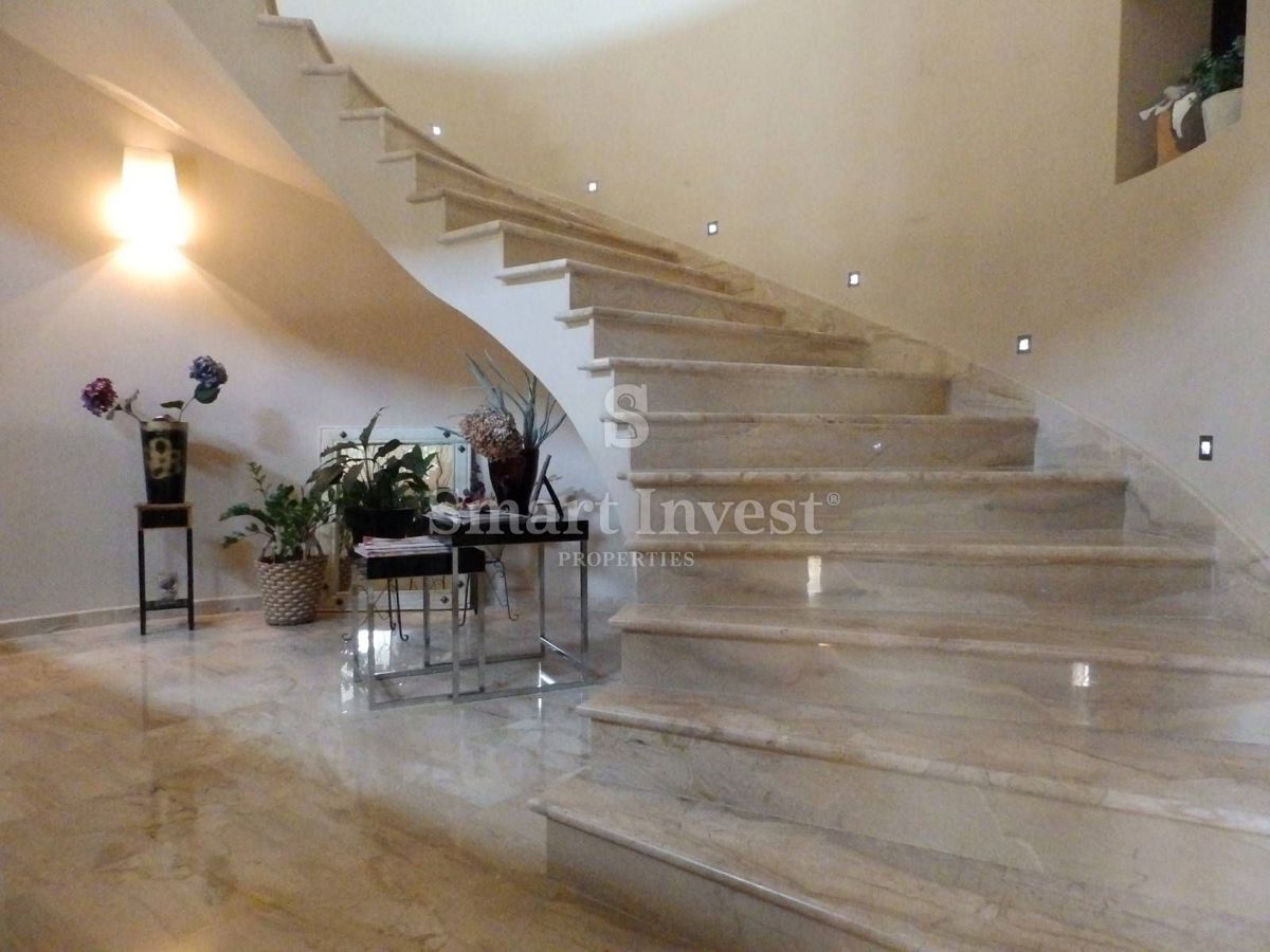 RIVIERA DI ABBAZIA, casa di lusso con piscina e vista mare