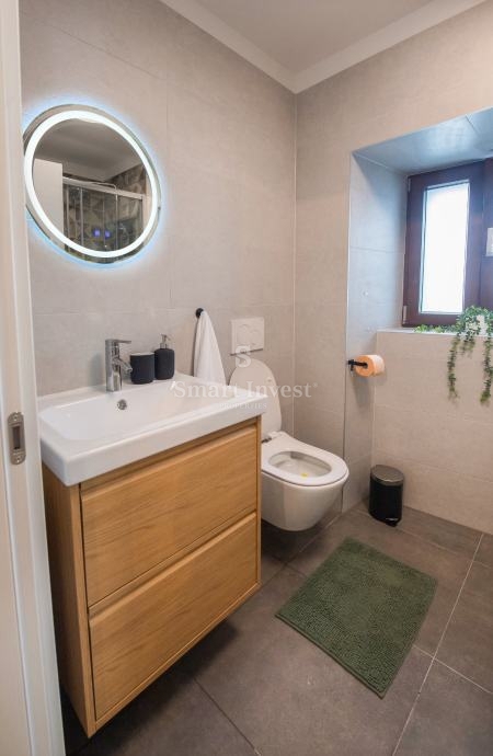 Appartamento Centar, Rijeka, 92,50m2