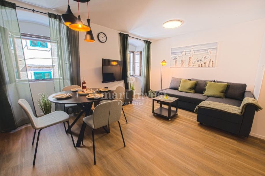 Appartamento Centar, Rijeka, 92,50m2