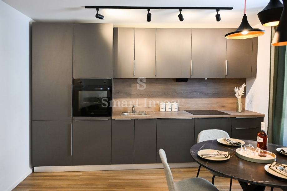 Appartamento Centar, Rijeka, 92,50m2